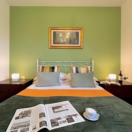 Resort Il Casale Bolgherese Bolgheri Extérieur photo