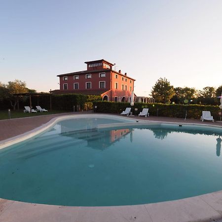 Resort Il Casale Bolgherese Bolgheri Extérieur photo