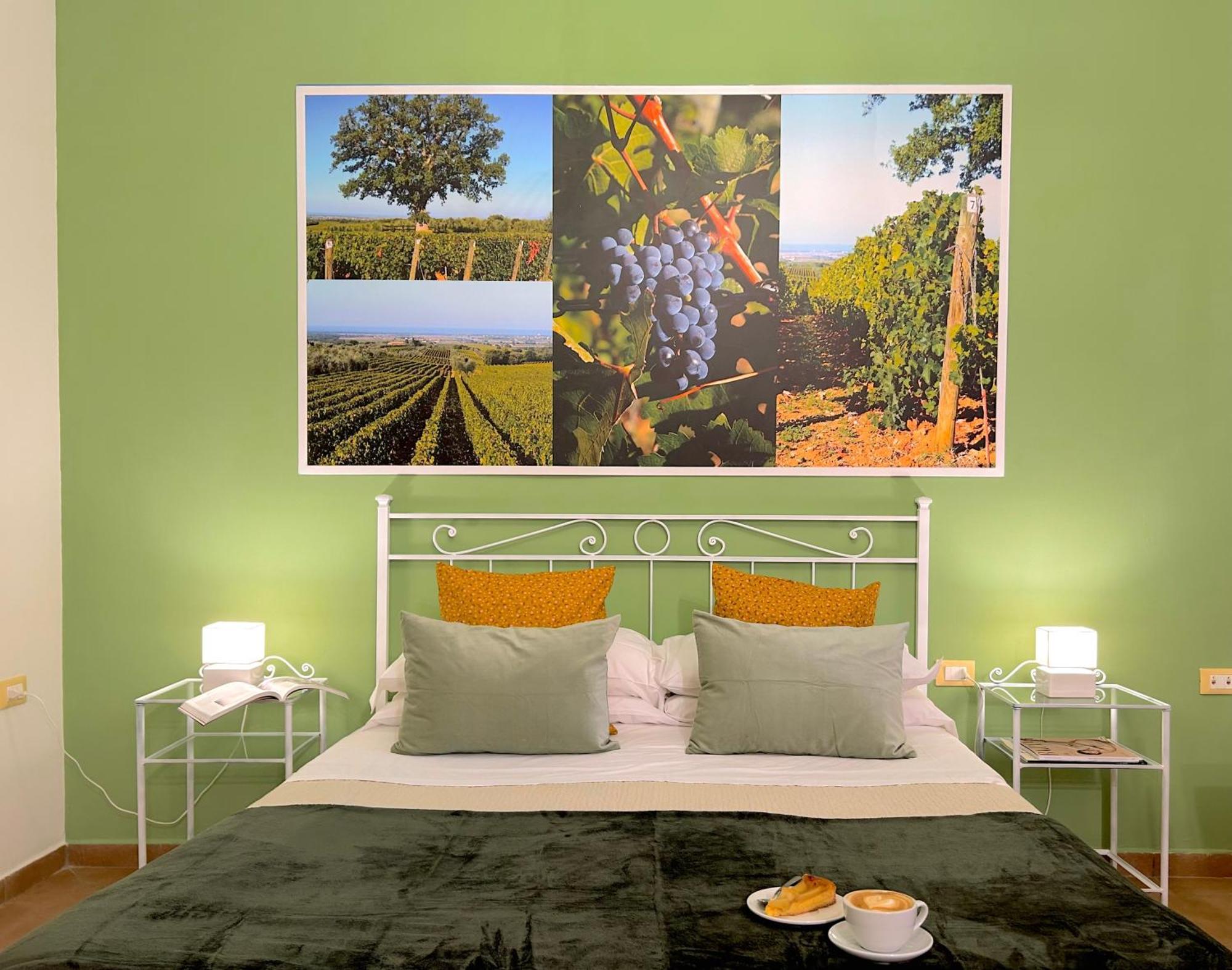 Resort Il Casale Bolgherese Bolgheri Extérieur photo