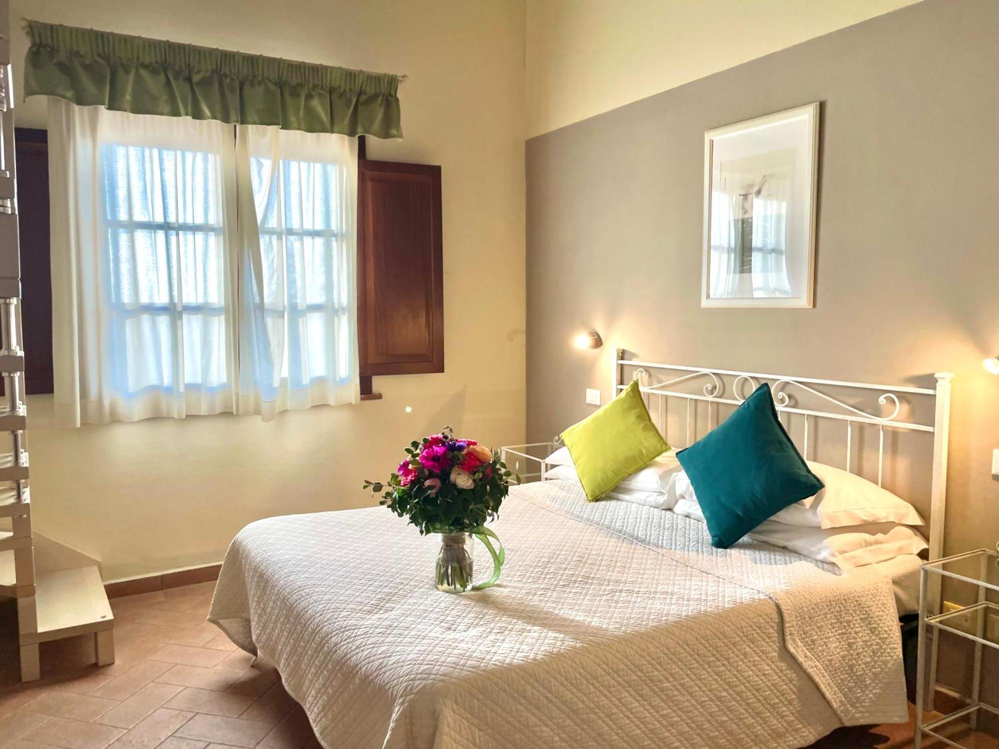 Resort Il Casale Bolgherese Bolgheri Extérieur photo