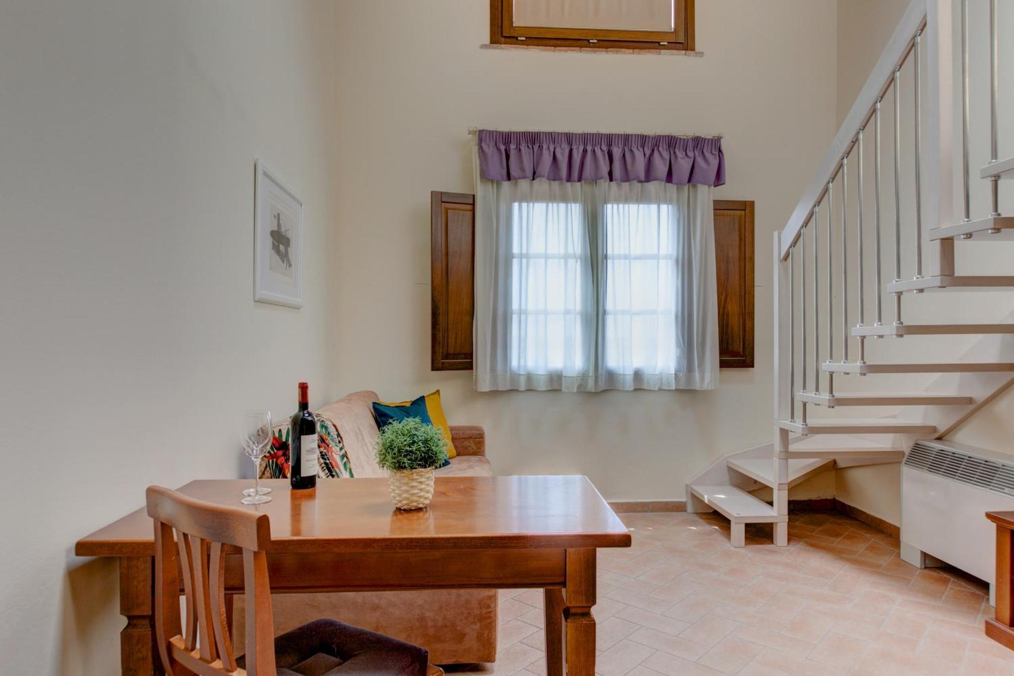 Resort Il Casale Bolgherese Bolgheri Extérieur photo