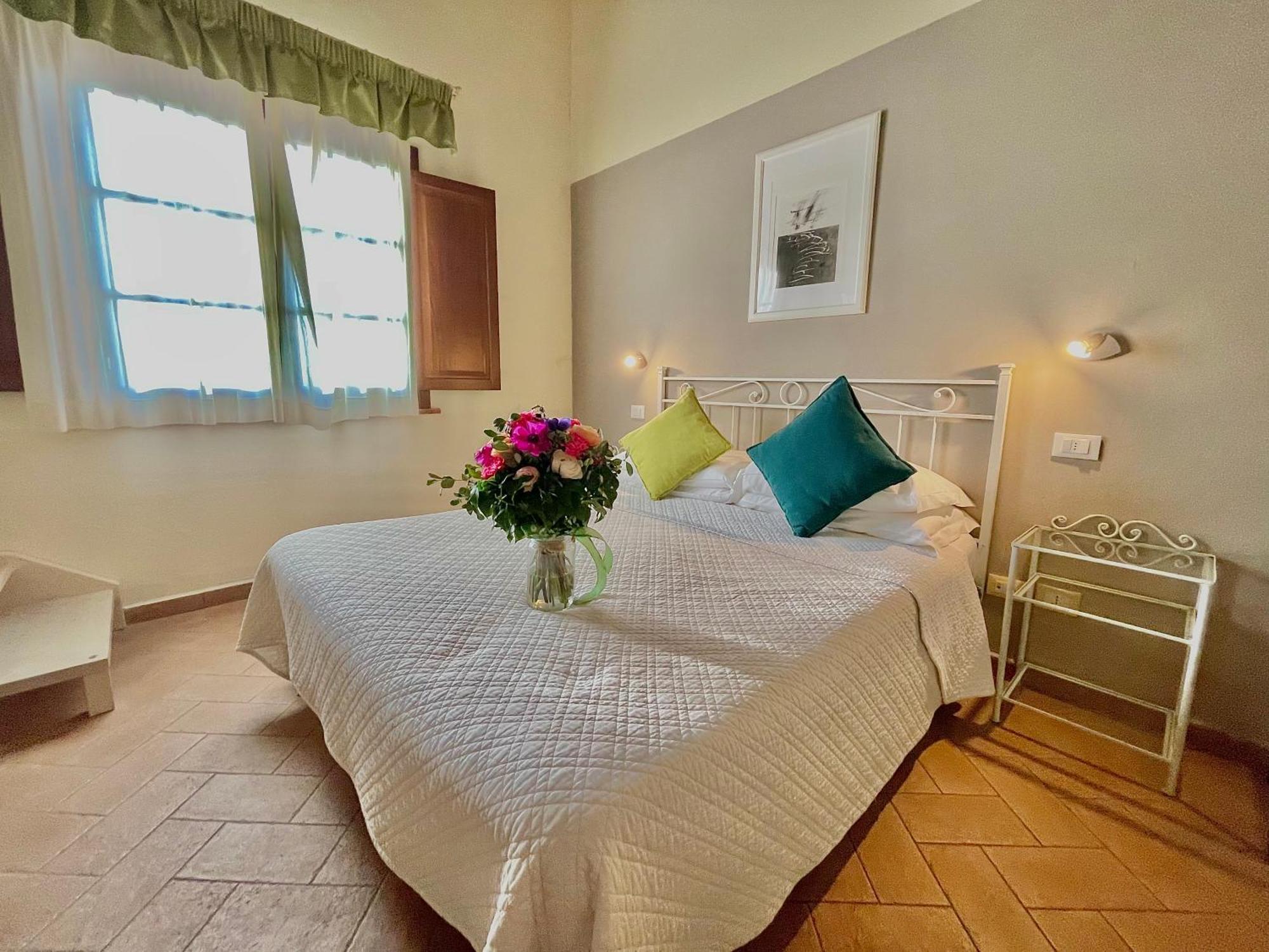 Resort Il Casale Bolgherese Bolgheri Extérieur photo