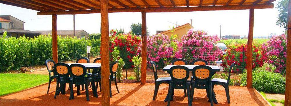 Resort Il Casale Bolgherese Bolgheri Extérieur photo