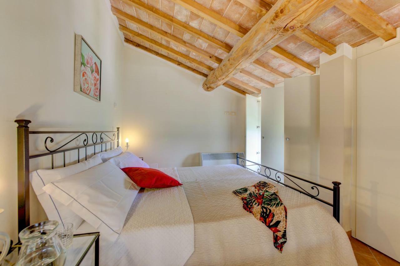 Resort Il Casale Bolgherese Bolgheri Extérieur photo