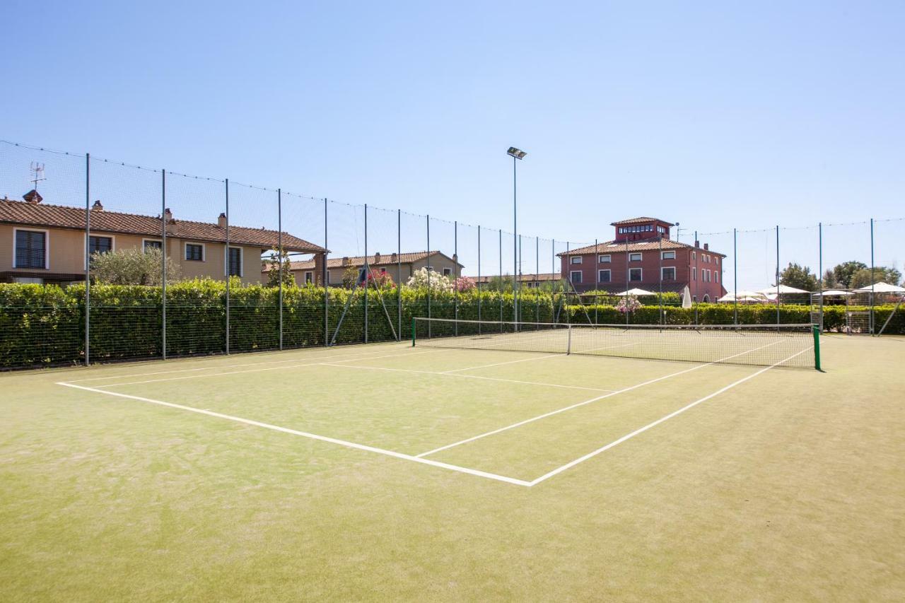 Resort Il Casale Bolgherese Bolgheri Extérieur photo