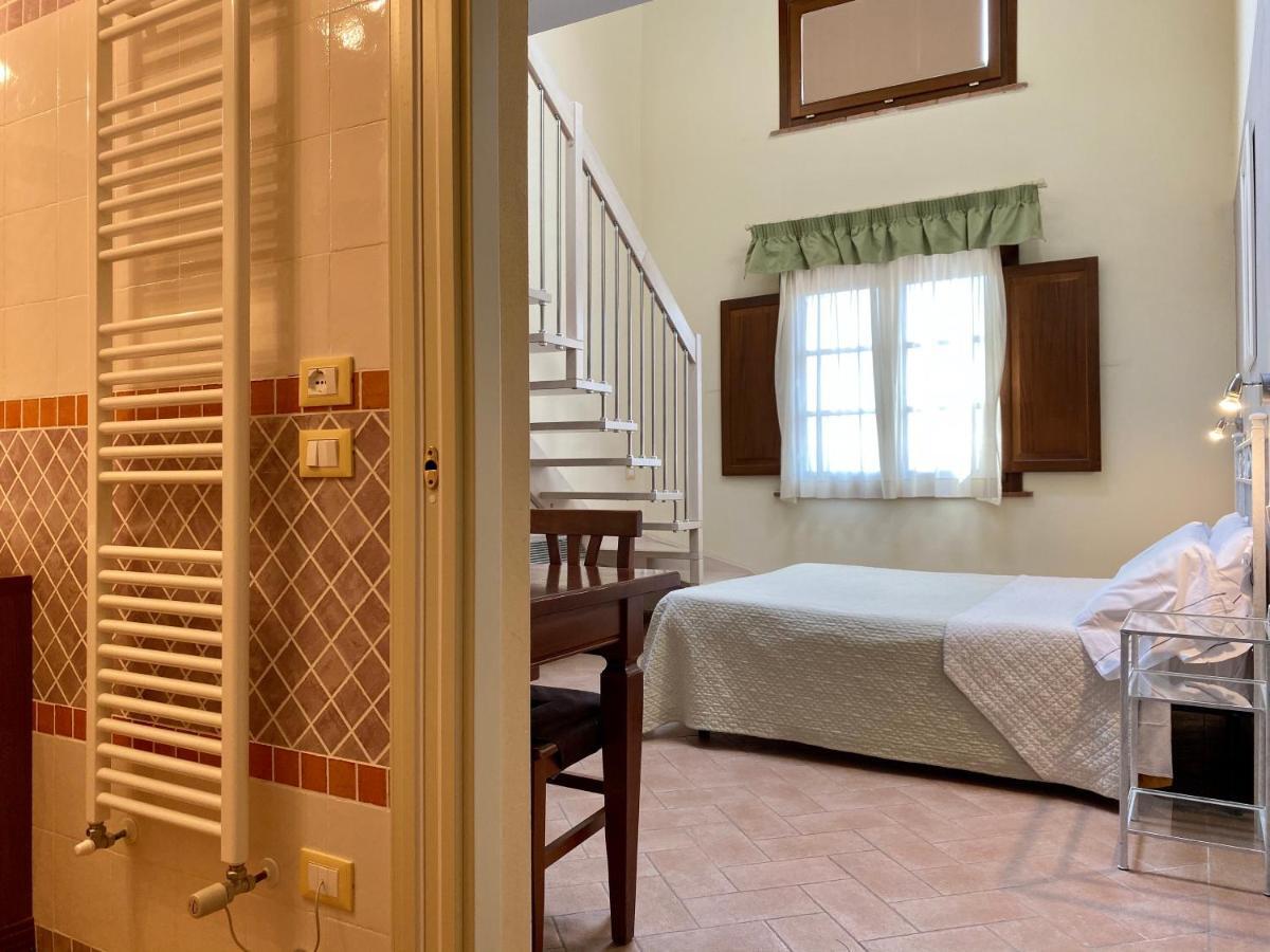 Resort Il Casale Bolgherese Bolgheri Extérieur photo